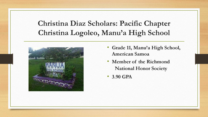 2022ChristinaPacificChapterStudentSlides1